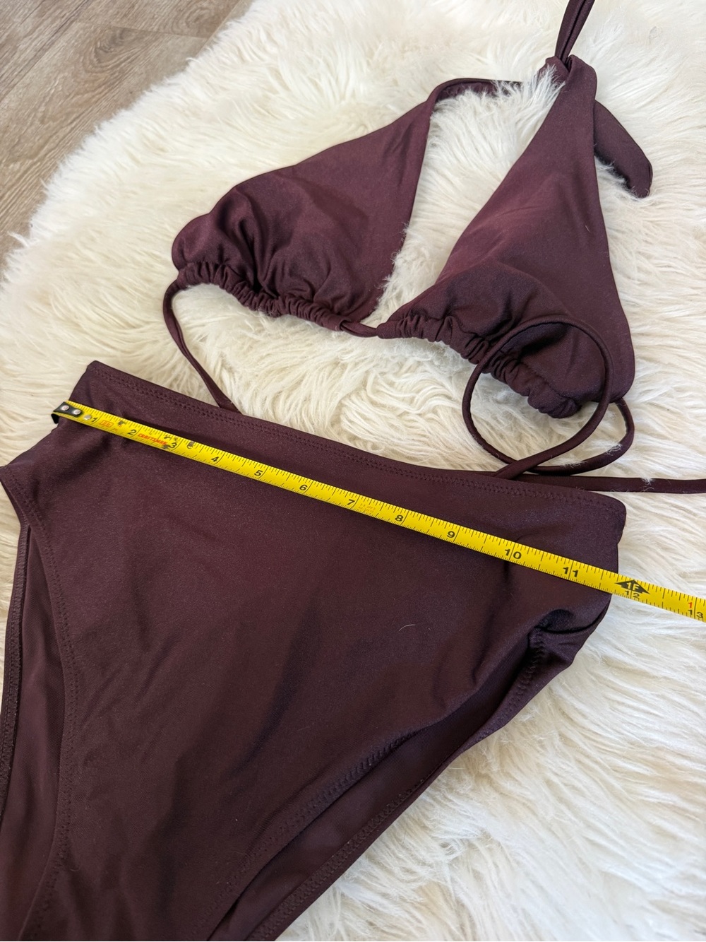 Bikini highrise - Picture 2 of 4